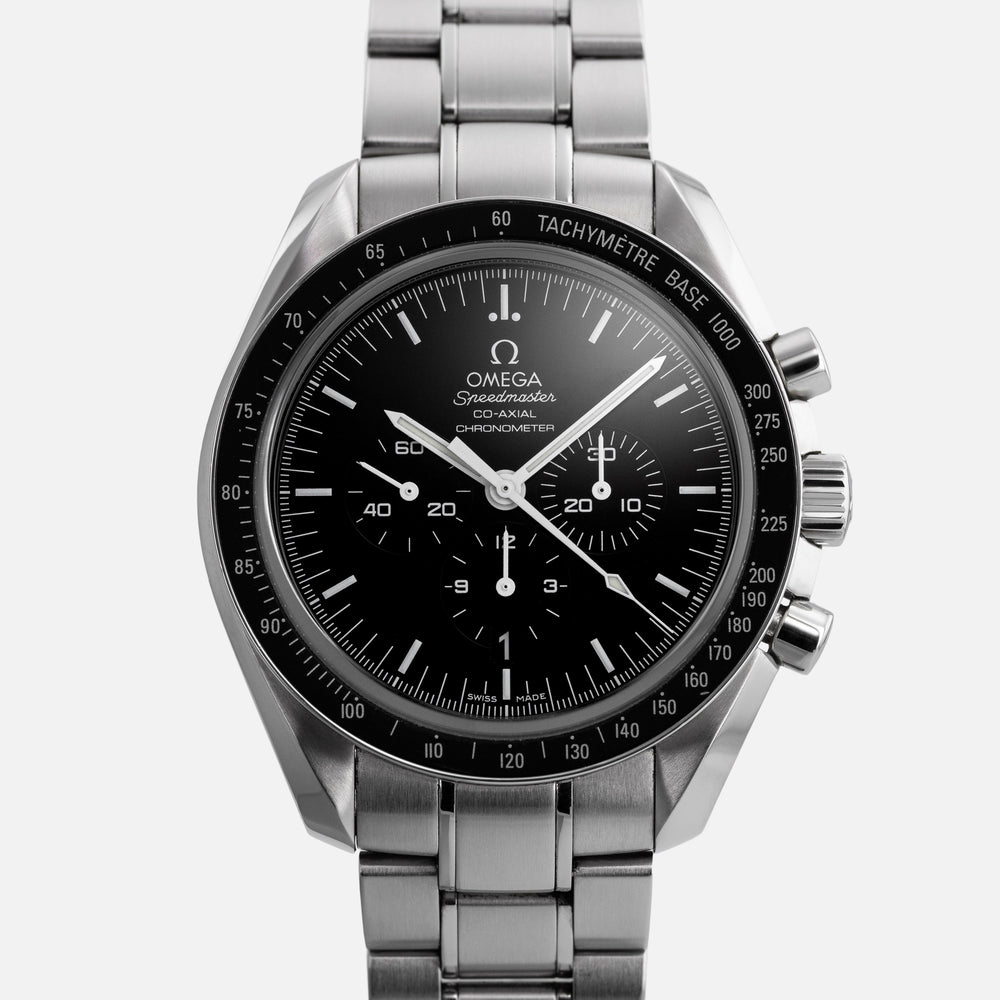 OMEGA Speedmaster Moonwatch 311.30.44.50.01.001 1