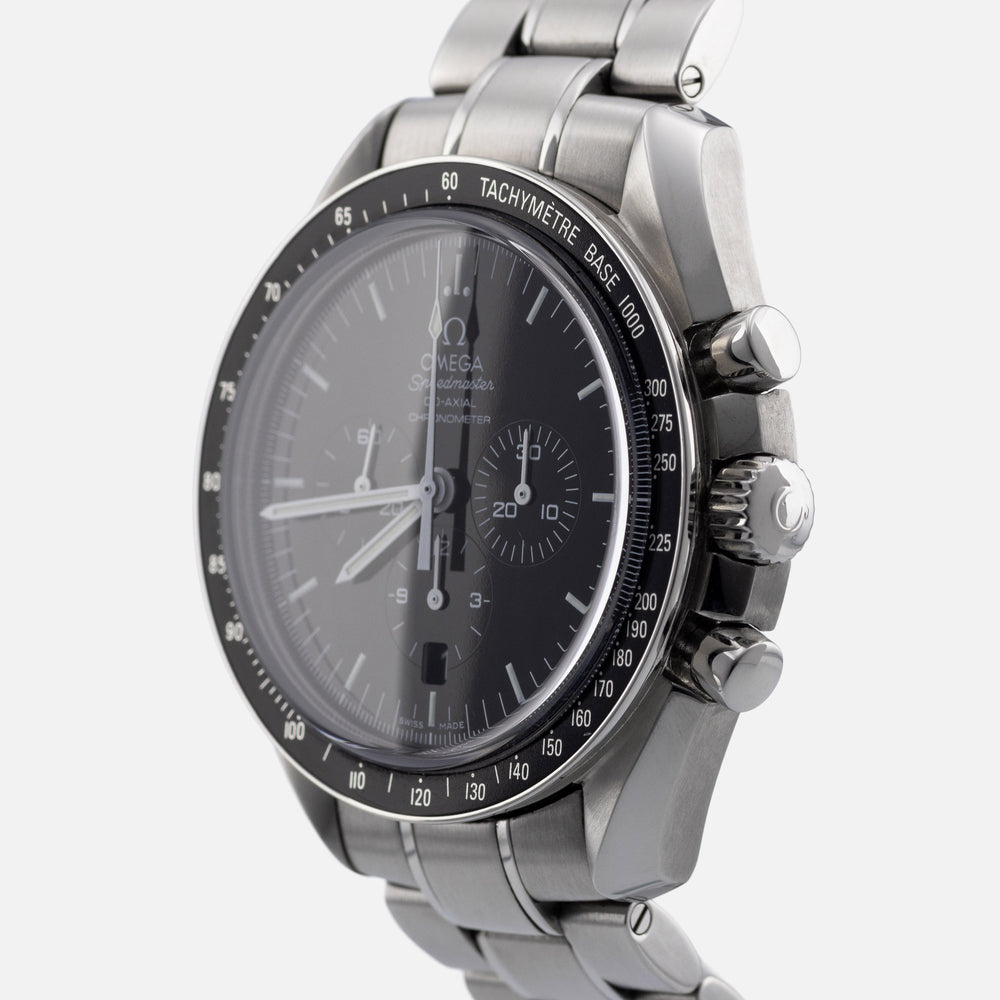 OMEGA Speedmaster Moonwatch 311.30.44.50.01.001 2