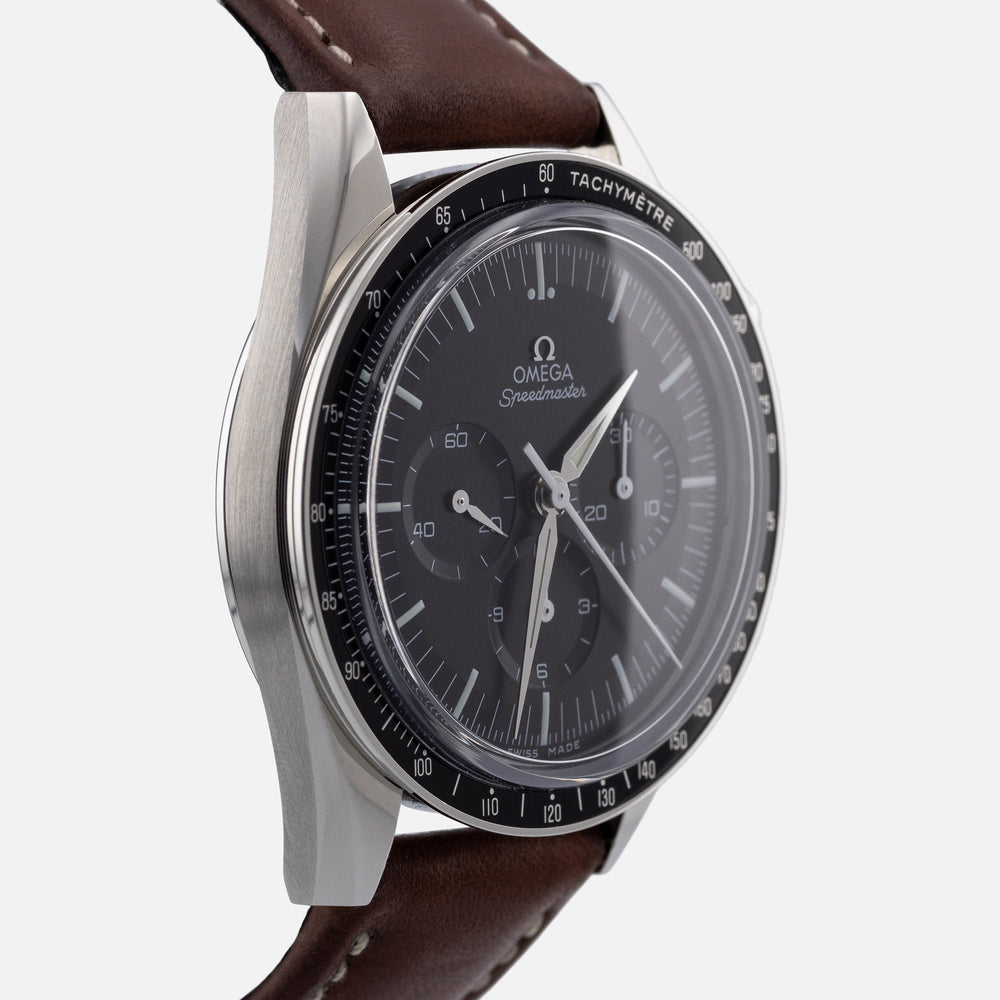 OMEGA Speedmaster Moonwatch 311.32.40.30.01.001 4