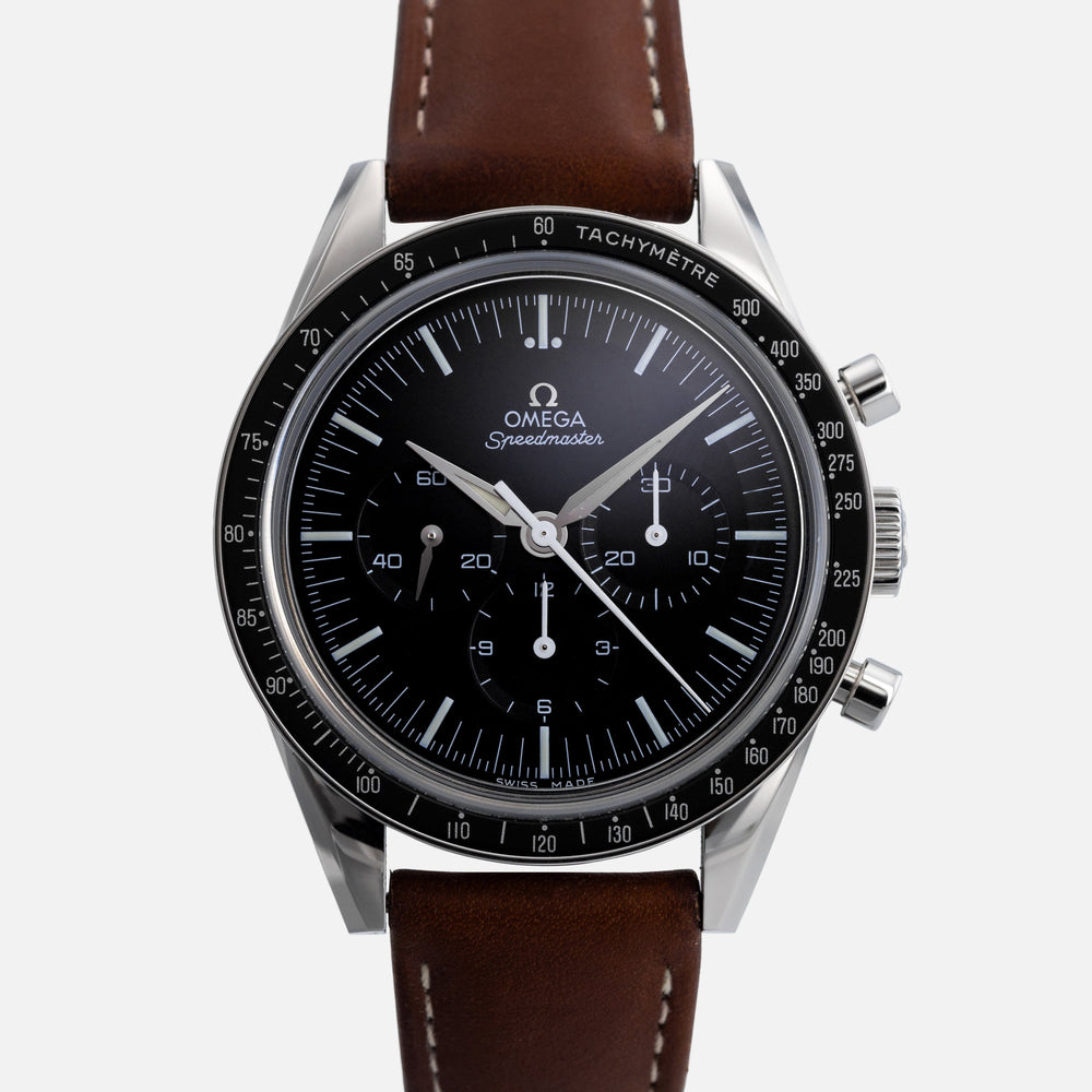 OMEGA Speedmaster Moonwatch 311.32.40.30.01.001 1