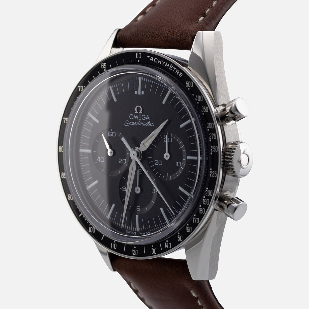 OMEGA Speedmaster Moonwatch 311.32.40.30.01.001 2