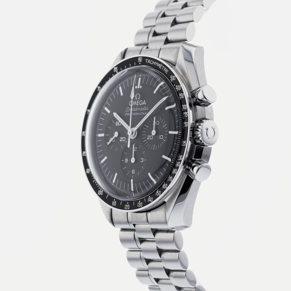 OMEGA Speedmaster Professional Moonwatch 310.30.42.50.01.001 2