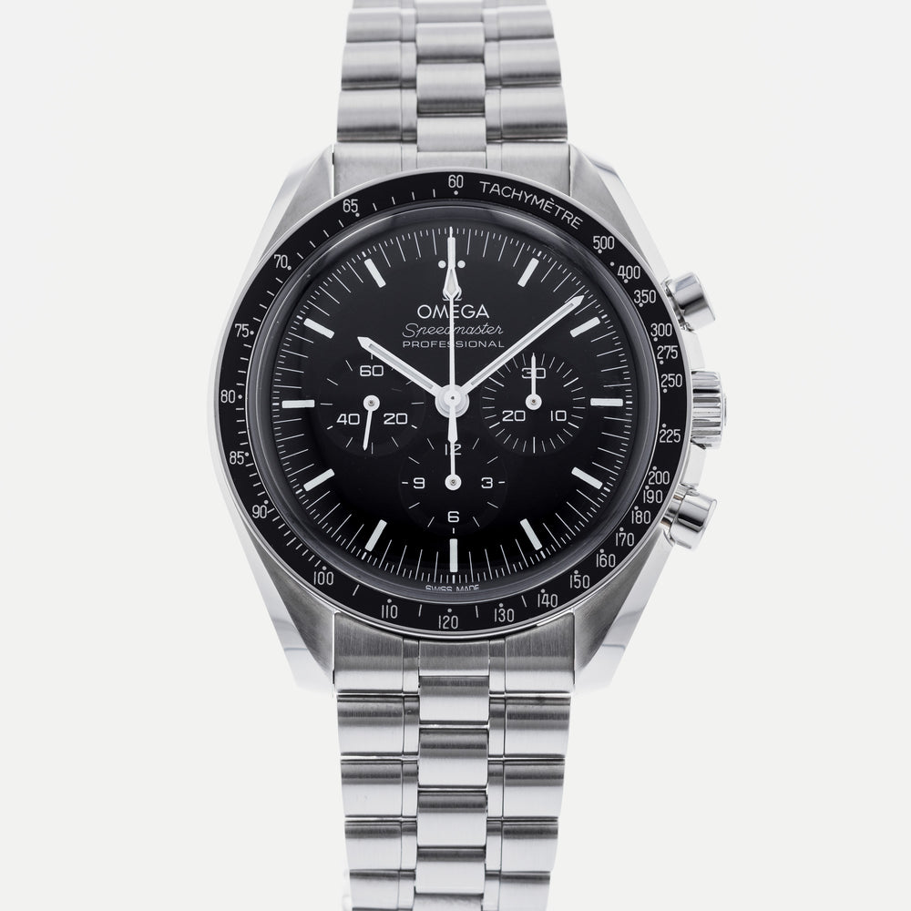 OMEGA Speedmaster Professional Moonwatch 310.30.42.50.01.001 1