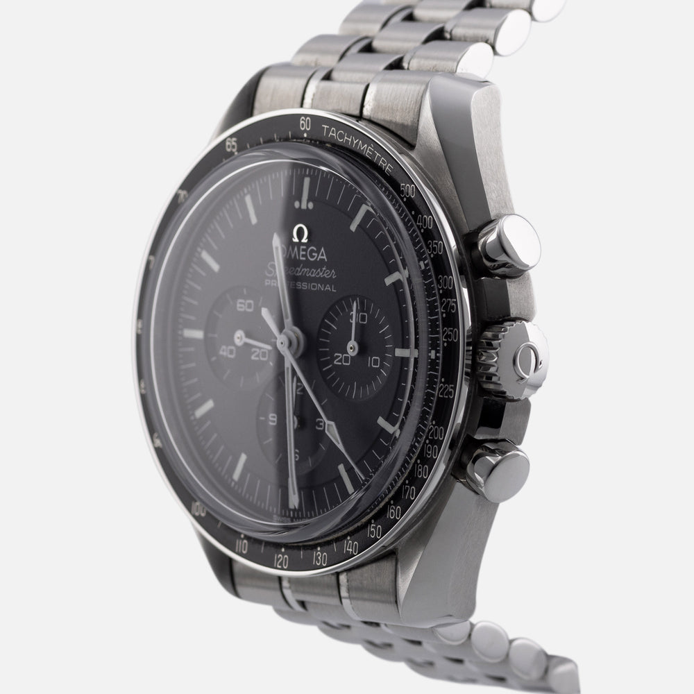 OMEGA Speedmaster Professional Moonwatch 310.30.42.50.01.002 2