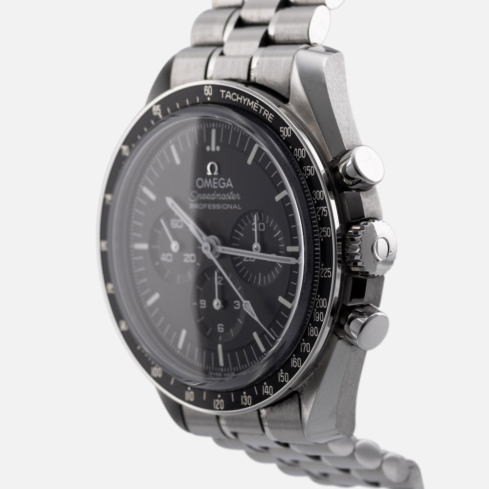 OMEGA Speedmaster Professional Moonwatch 310.30.42.50.01.002 2