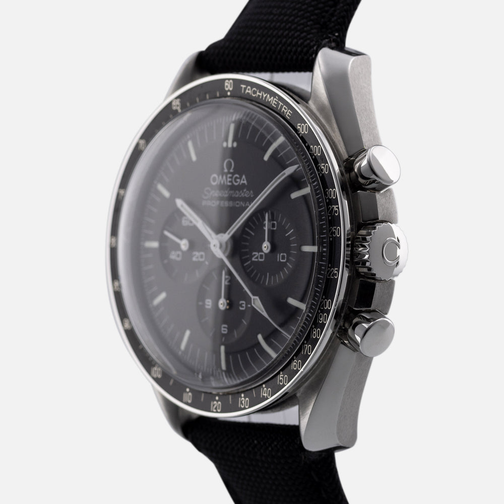 OMEGA Speedmaster Professional Moonwatch 310.32.42.50.01.001 2