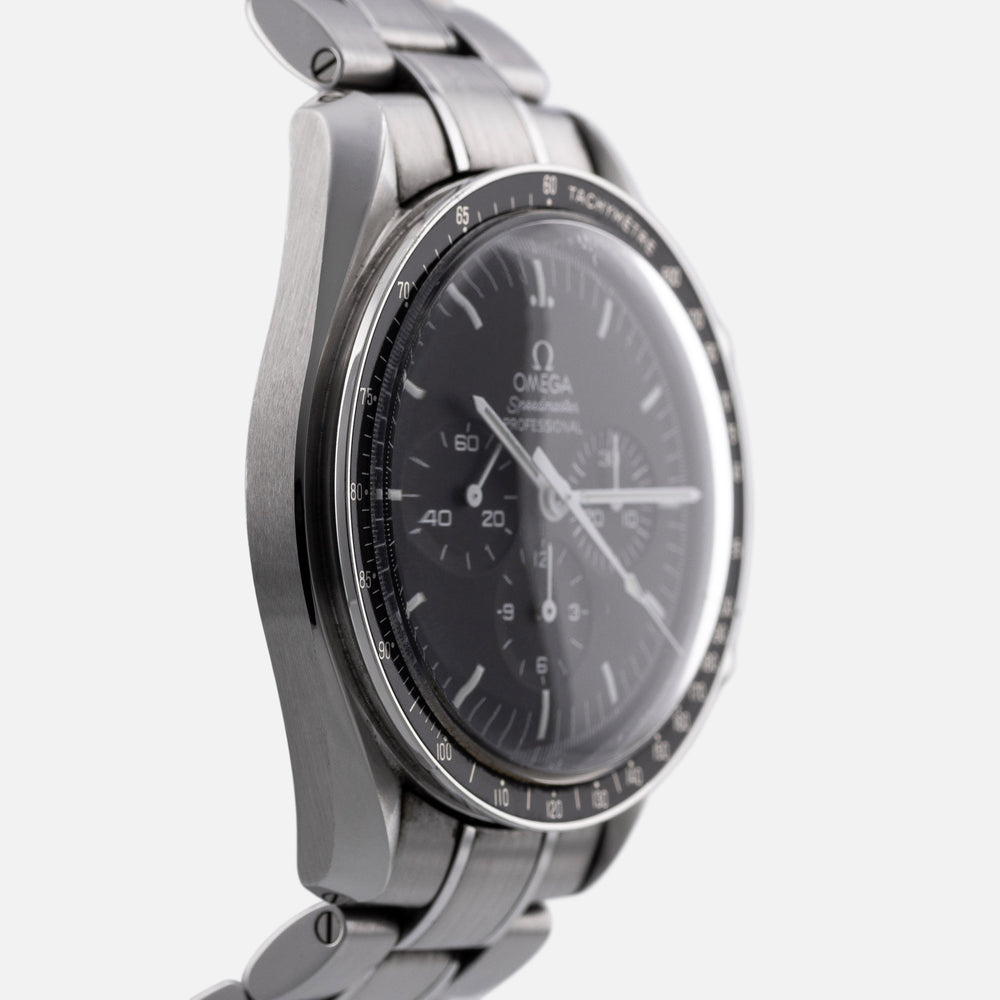 OMEGA Speedmaster Professional Moonwatch 311.30.42.30.01.005 2