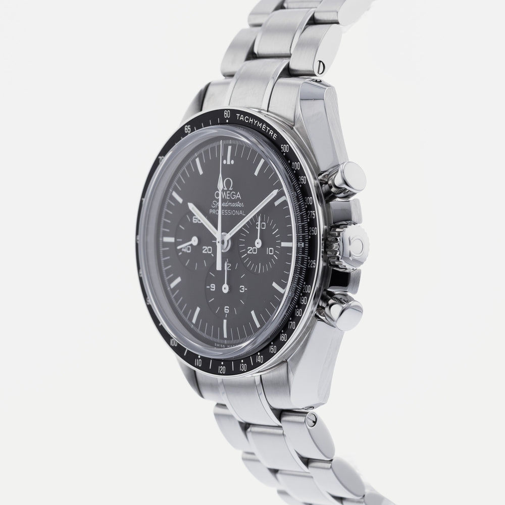 OMEGA Speedmaster Professional Moonwatch 311.30.42.30.01.006 2