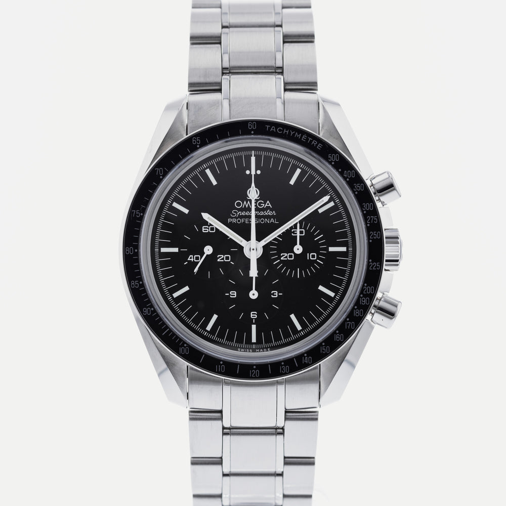 OMEGA Speedmaster Professional Moonwatch 311.30.42.30.01.006 1