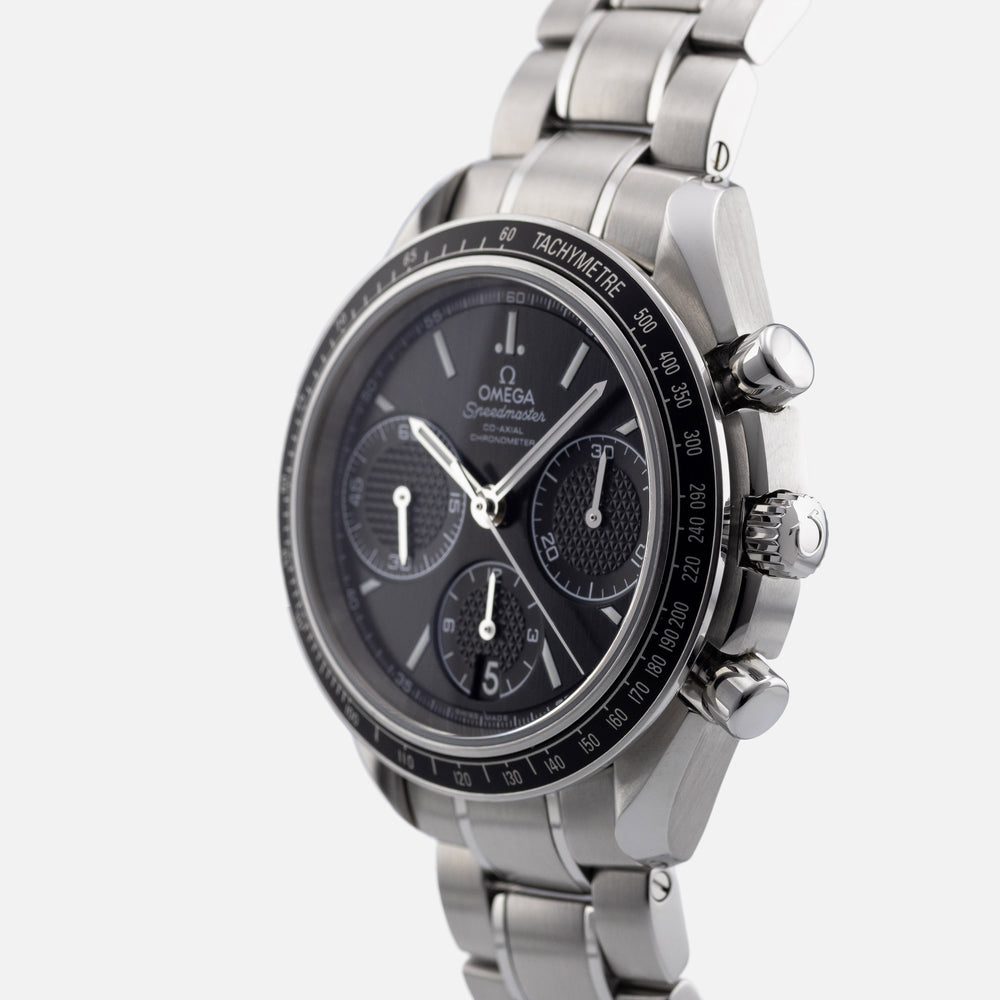 OMEGA Speedmaster Racing 326.30.40.50.01.001 2