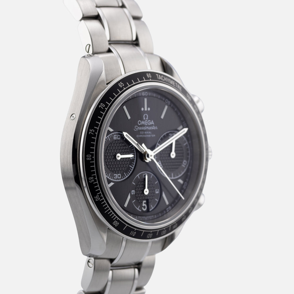 OMEGA Speedmaster Racing 326.30.40.50.01.001 4