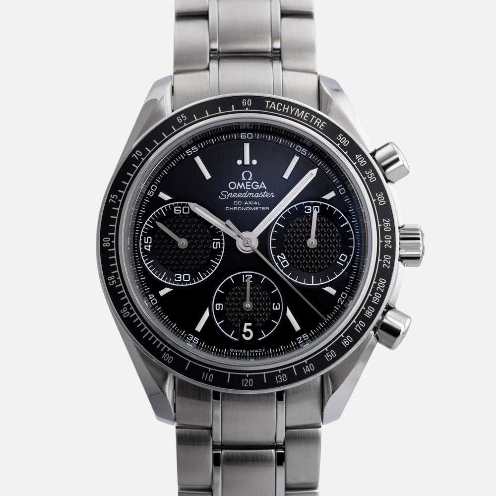 OMEGA Speedmaster Racing 326.30.40.50.01.001 1