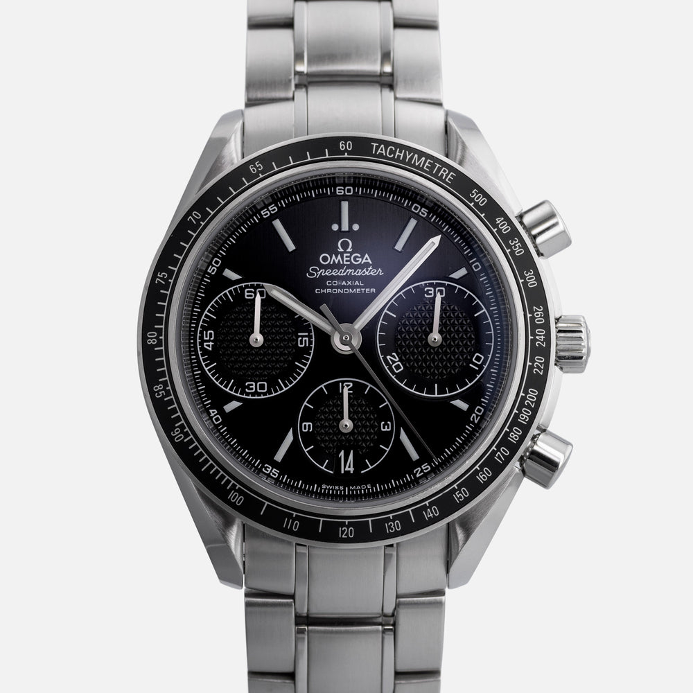 OMEGA Speedmaster Racing 326.30.40.50.01.001 1