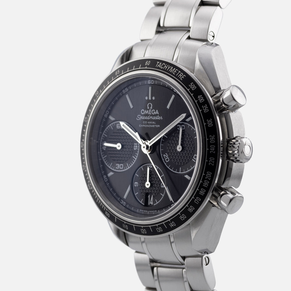 OMEGA Speedmaster Racing 326.30.40.50.01.001 4