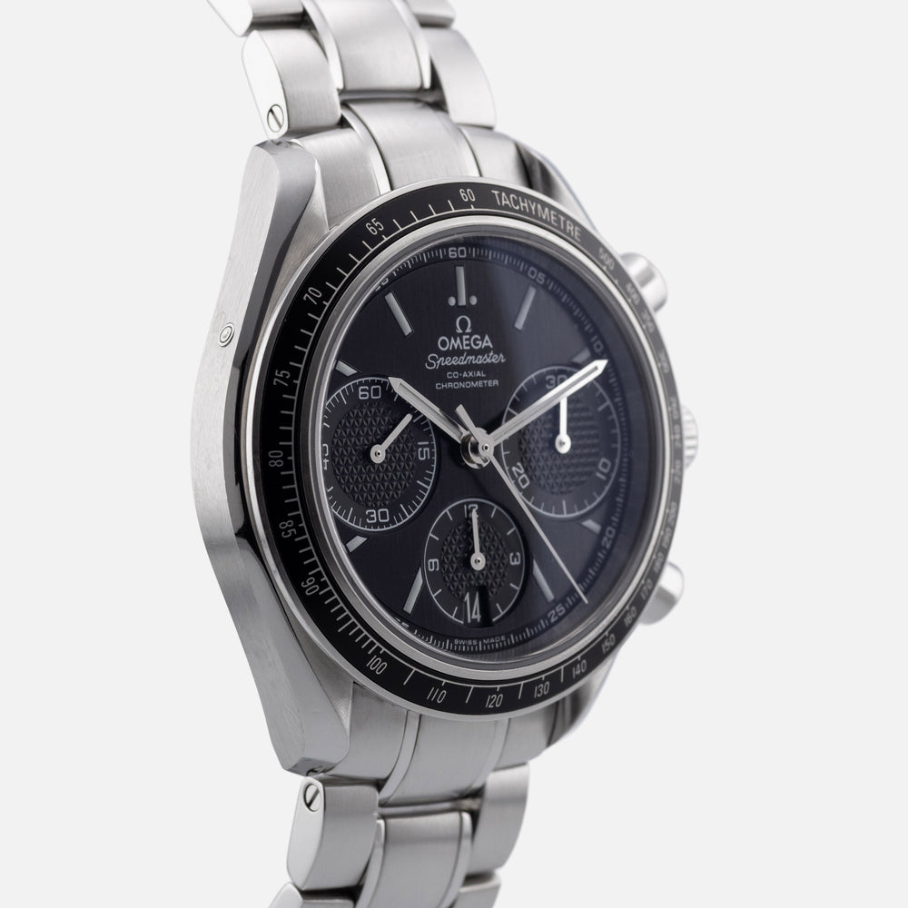 OMEGA Speedmaster Racing 326.30.40.50.01.001 2