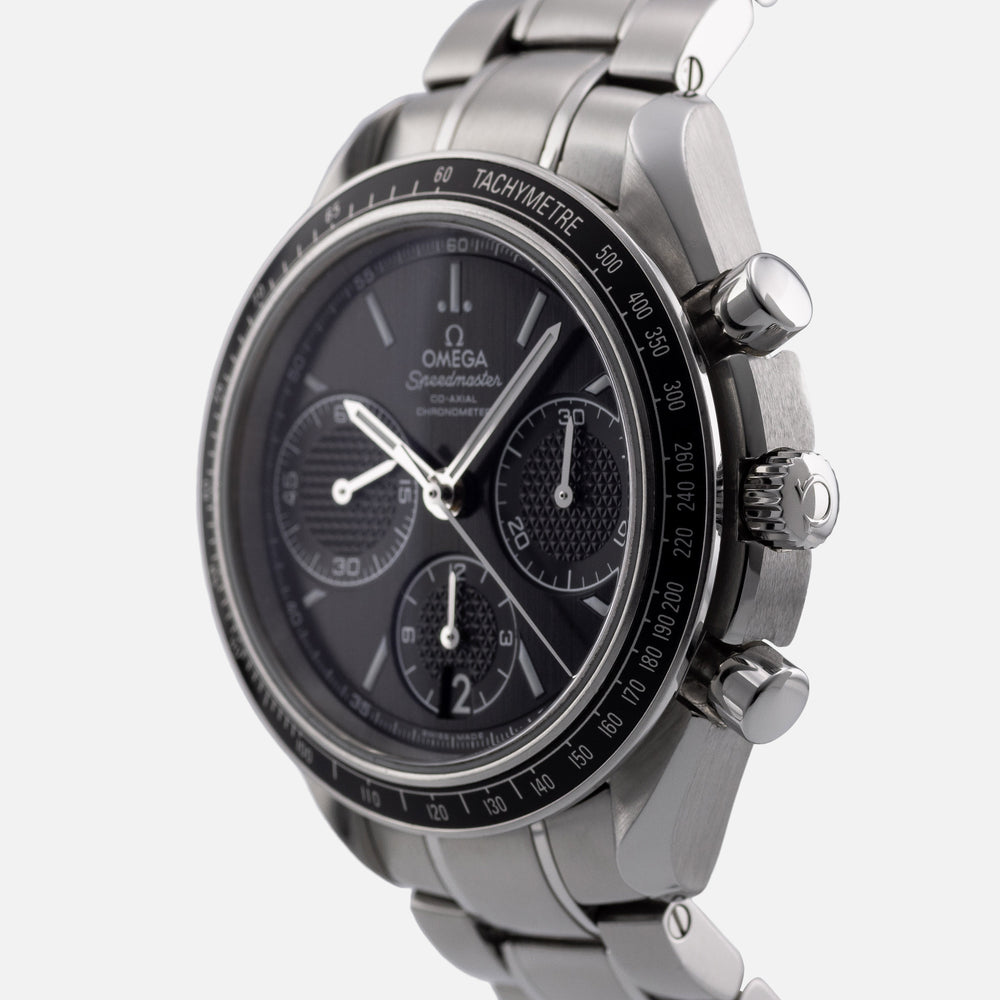 OMEGA Speedmaster Racing 326.30.40.50.01.001 2