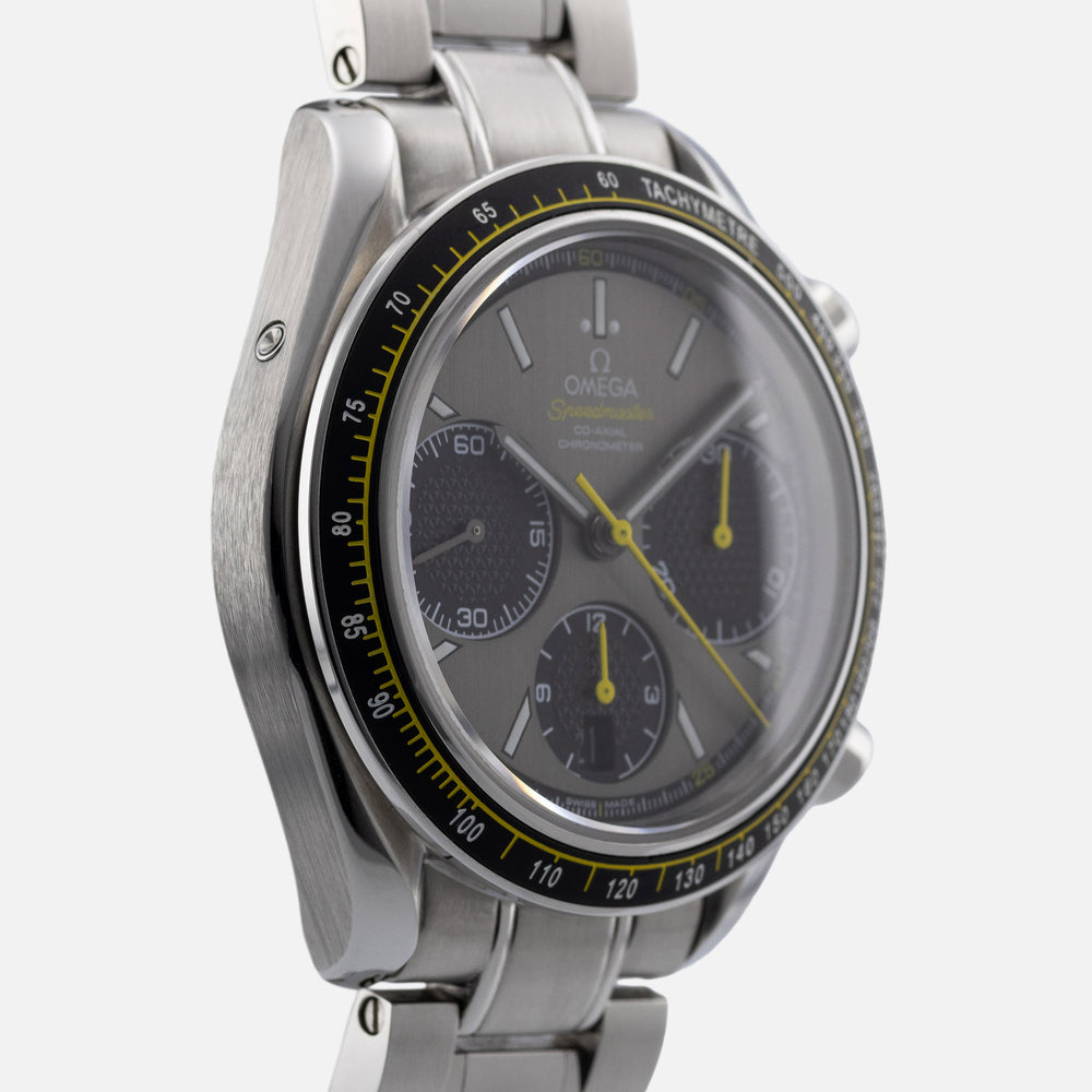 OMEGA Speedmaster Racing 326.30.40.50.06.001 3