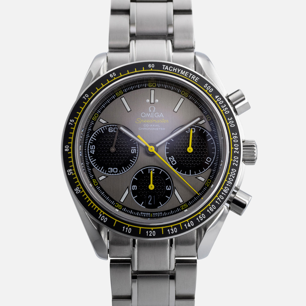 OMEGA Speedmaster Racing 326.30.40.50.06.001 1