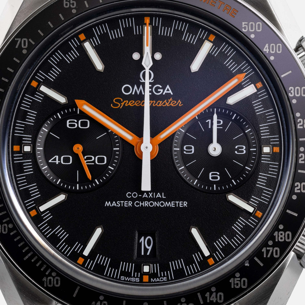 OMEGA Speedmaster Racing 329.30.44.51.01.002 5