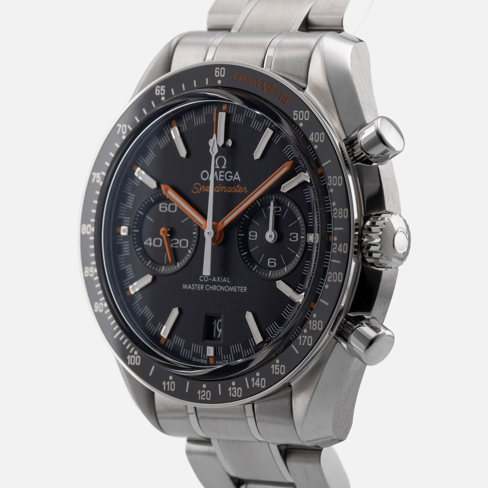 OMEGA Speedmaster Racing 329.30.44.51.01.002 2