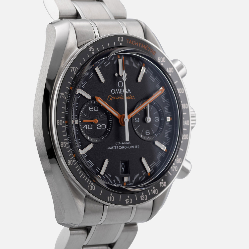 OMEGA Speedmaster Racing 329.30.44.51.01.002 4