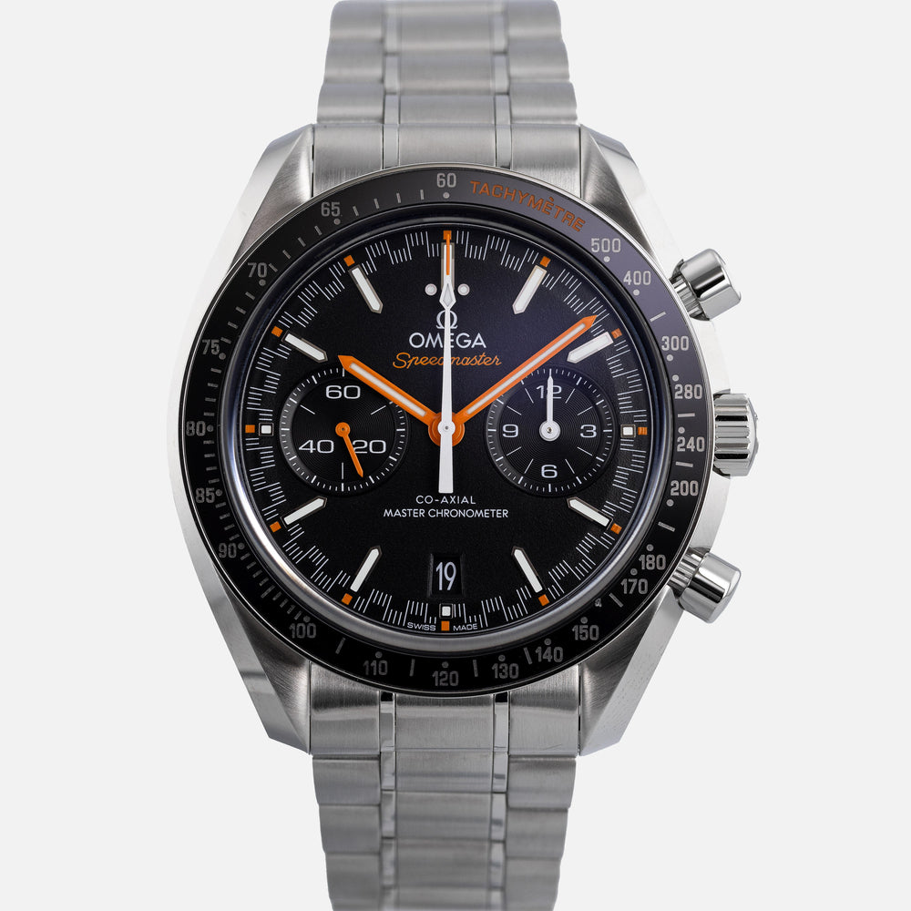 OMEGA Speedmaster Racing 329.30.44.51.01.002 1