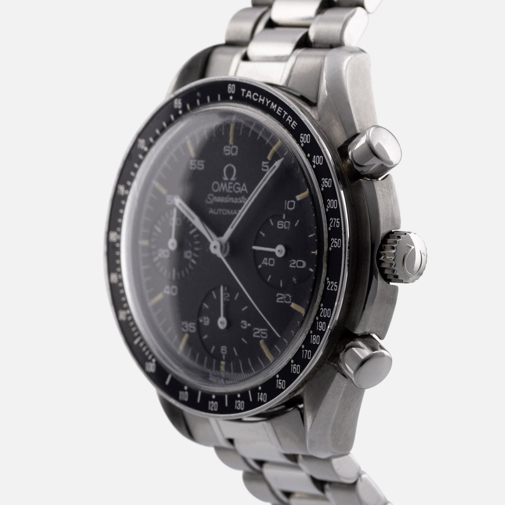 OMEGA Speedmaster Reduced 3510.50.00 2