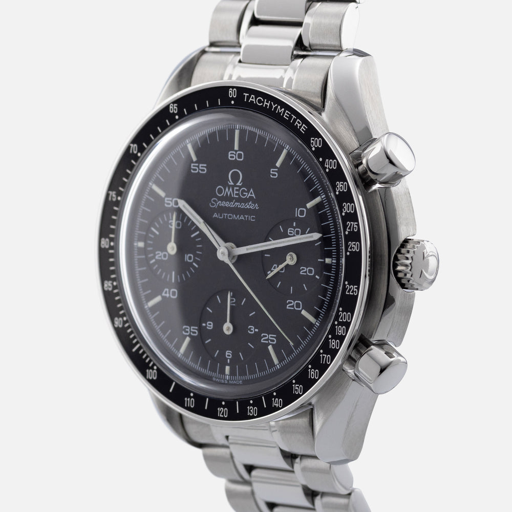 OMEGA Speedmaster Reduced 3510.50.00 4