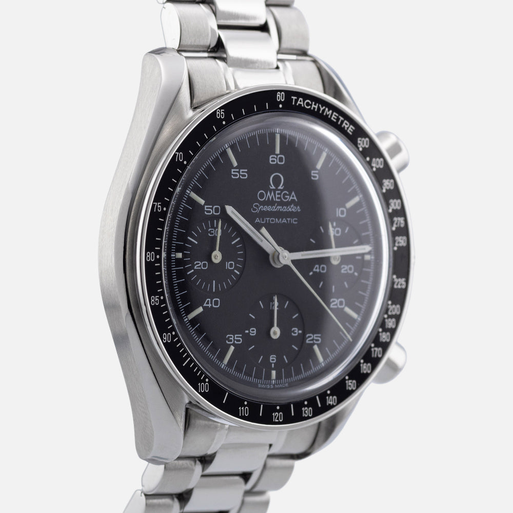 OMEGA Speedmaster Reduced 3510.50.00 2