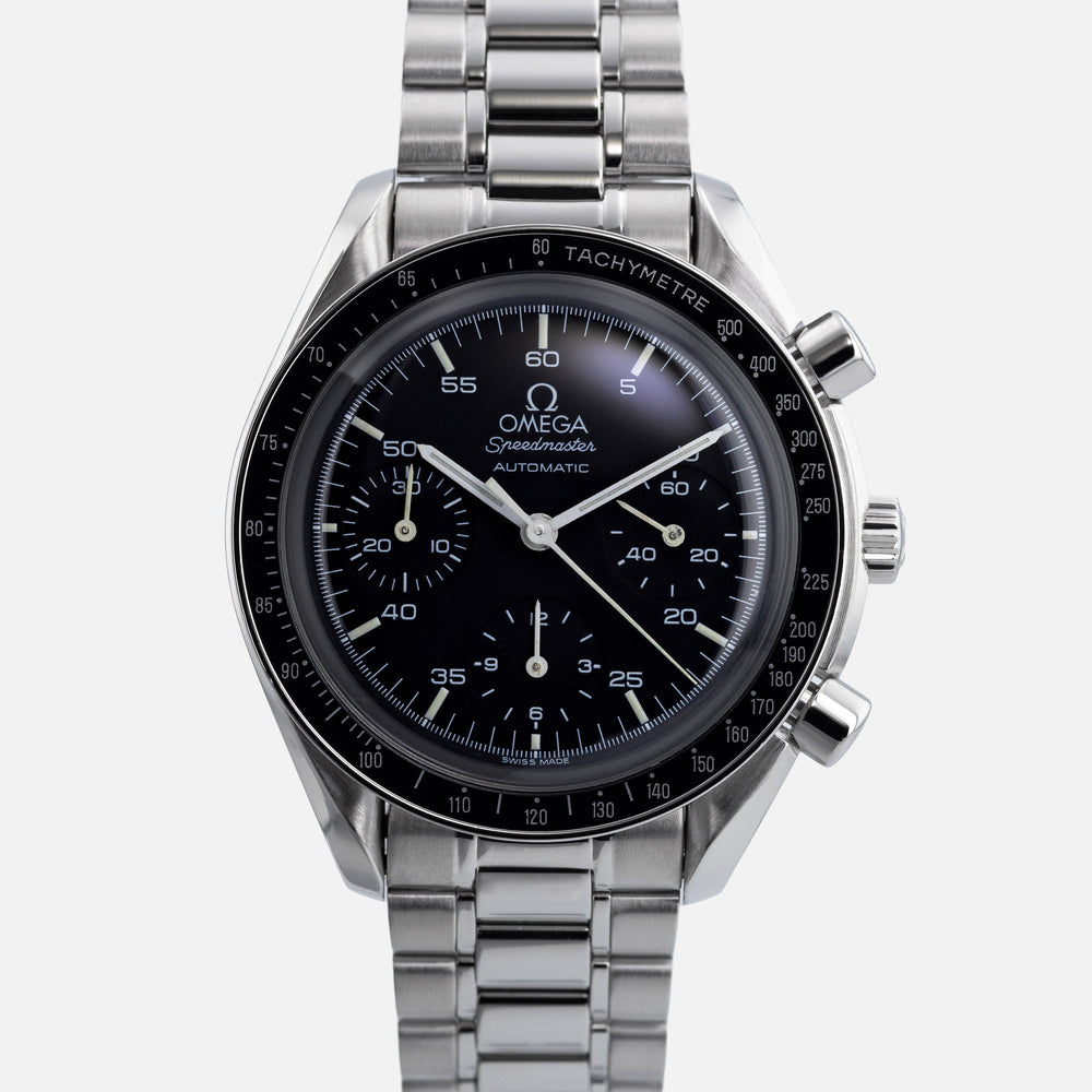 OMEGA Speedmaster Reduced 3510.50.00 1