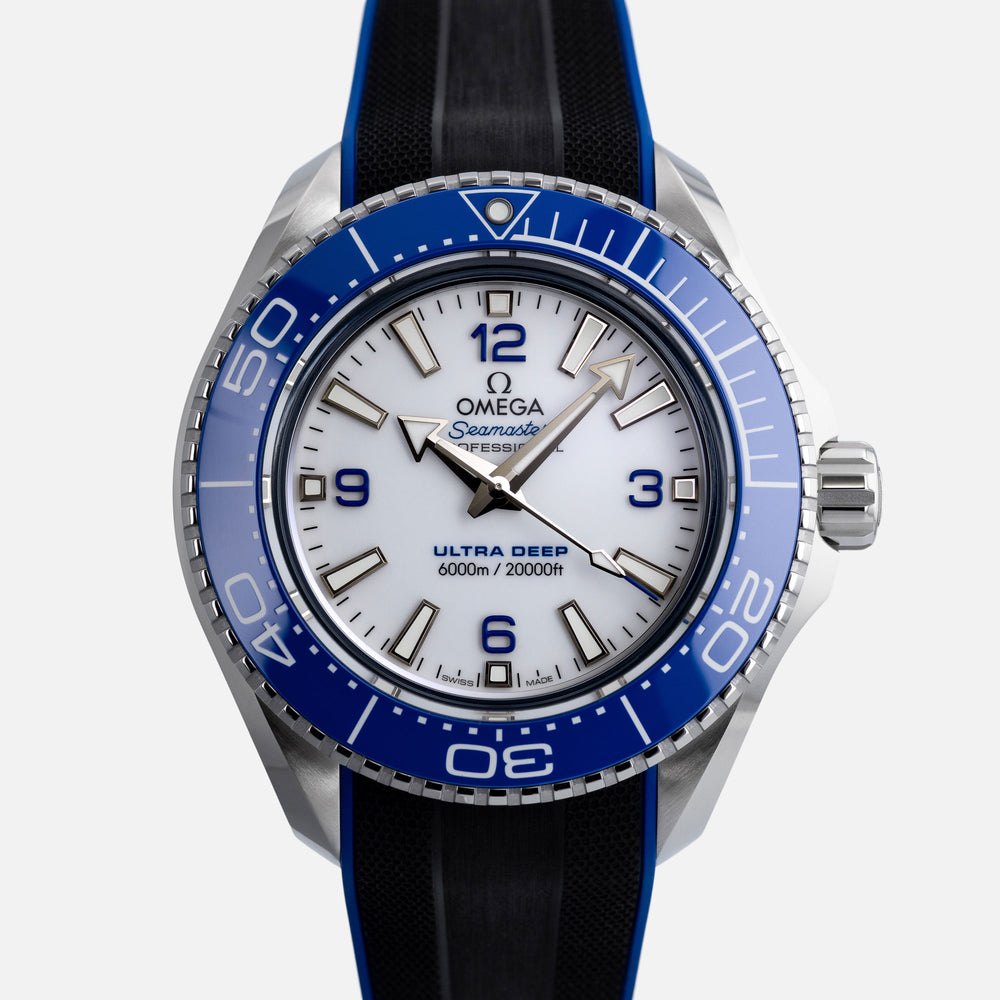 OMEGA Seamaster Planet Ocean 215.32.46.21.04.001 1