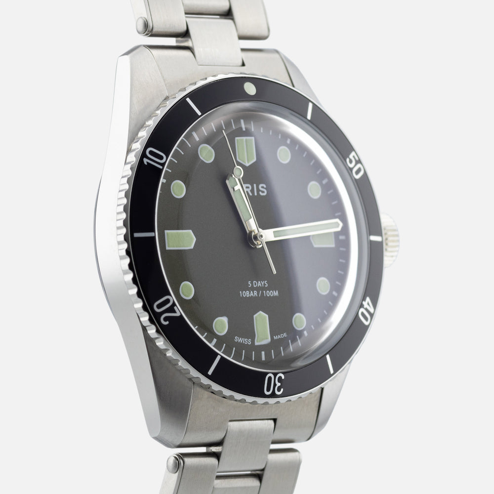 Oris Divers Sixty-Five Cal. 400 01 400 7774 4087 4