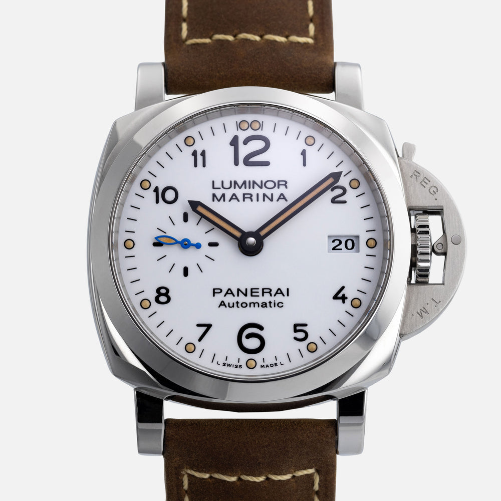 Panerai Luminor 1950 PAM 1523 1