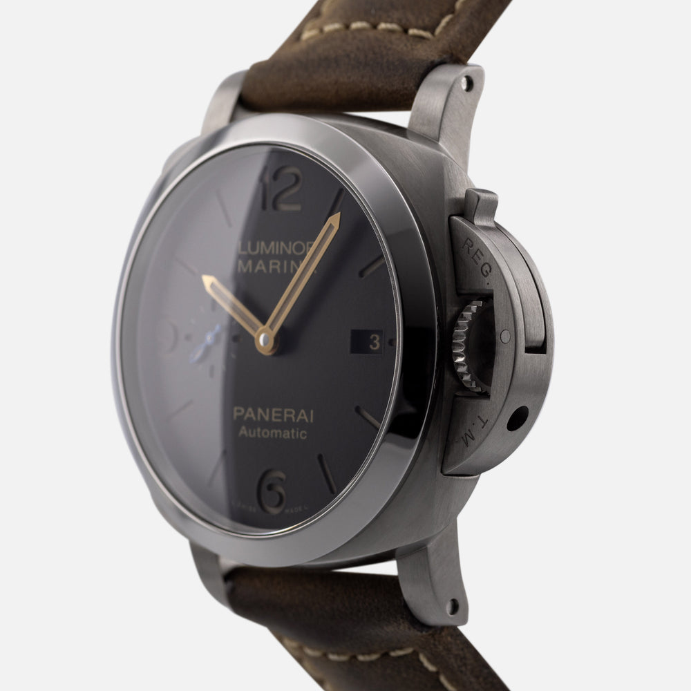 Panerai Luminor Marina 1950 PAM 1351 2