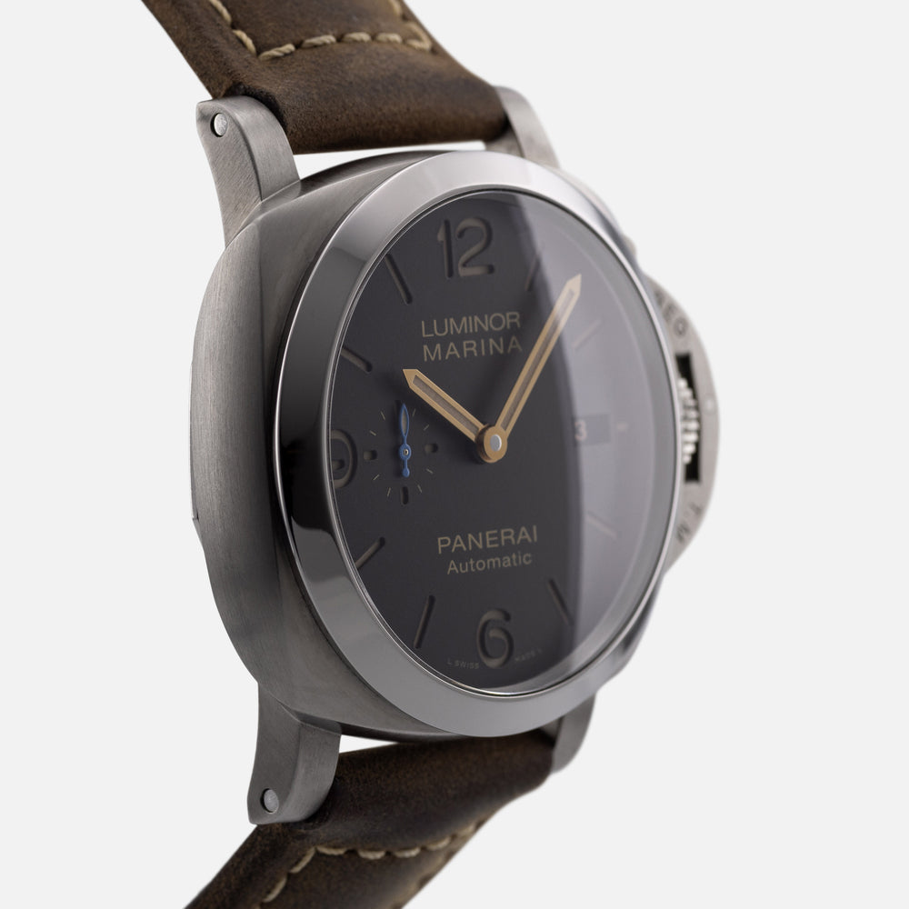 Panerai Luminor Marina 1950 PAM 1351 4