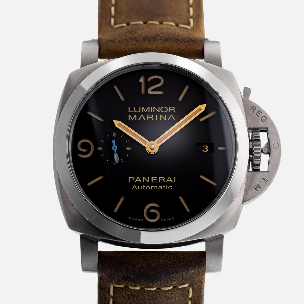 Panerai Luminor Marina 1950 PAM 1351 1