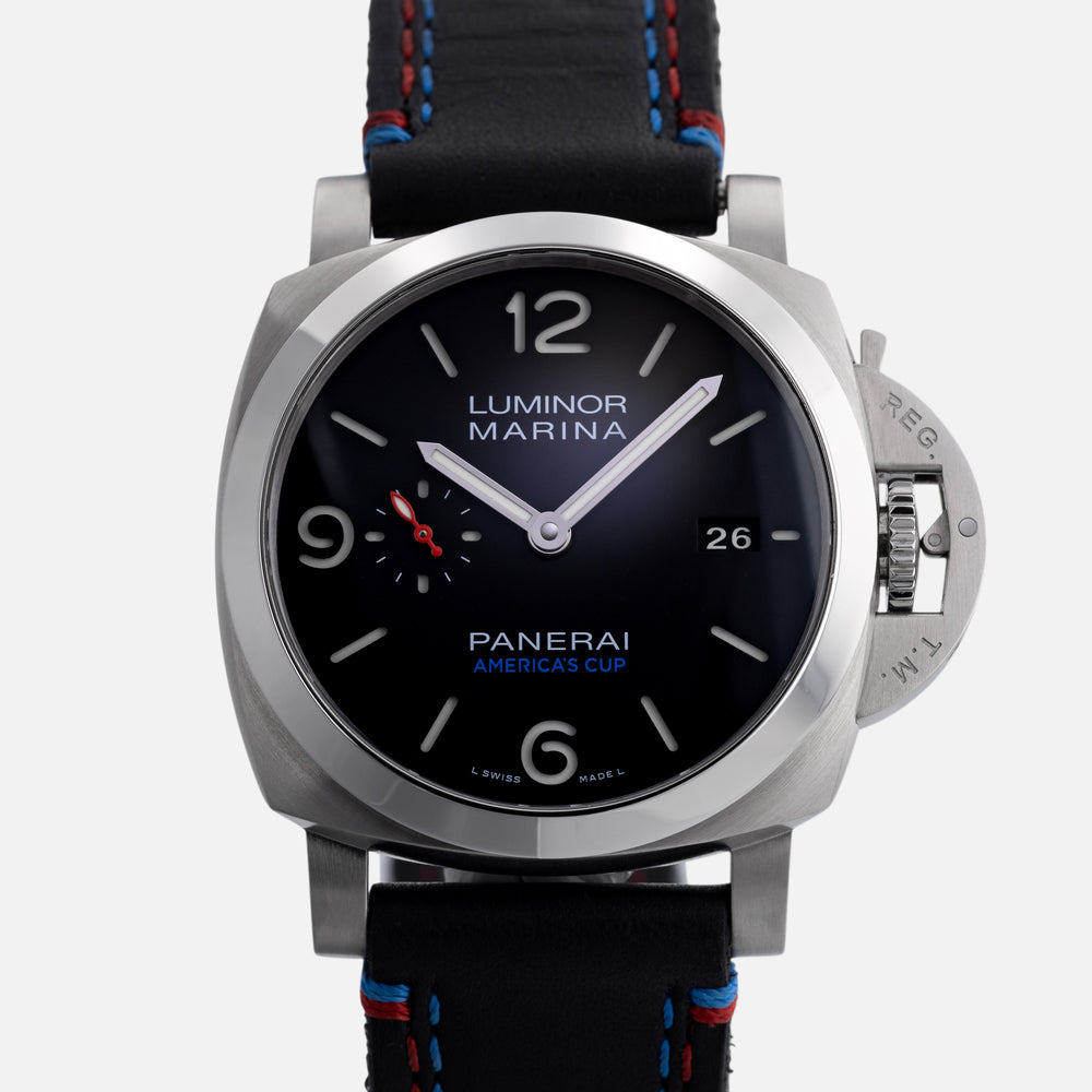 Panerai Luminor Marina 1950 PAM 727 1