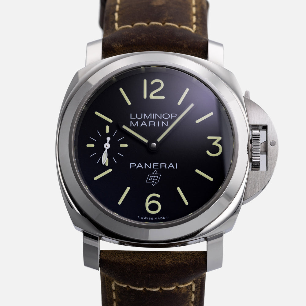 Panerai Luminor PAM 776 1