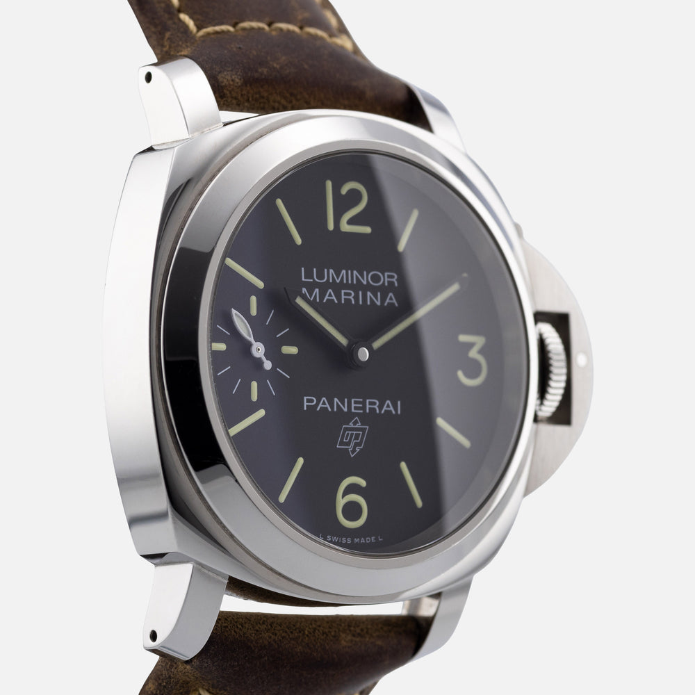 Panerai Luminor PAM 776 2