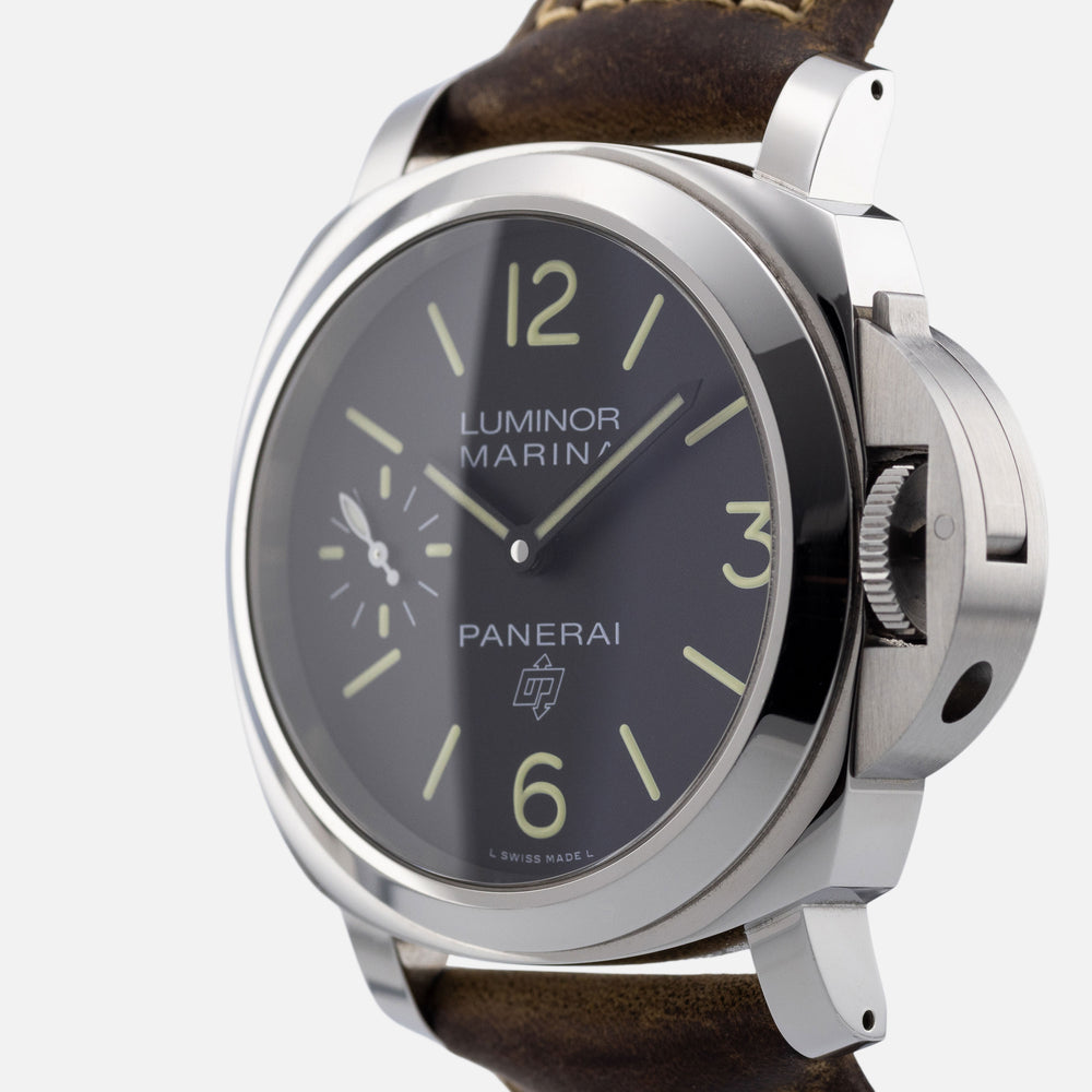 Panerai Luminor PAM 776 4