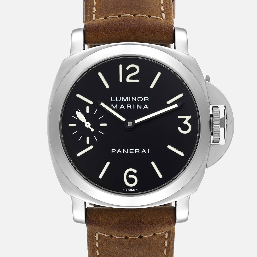 Panerai Luminor PAM00001 1