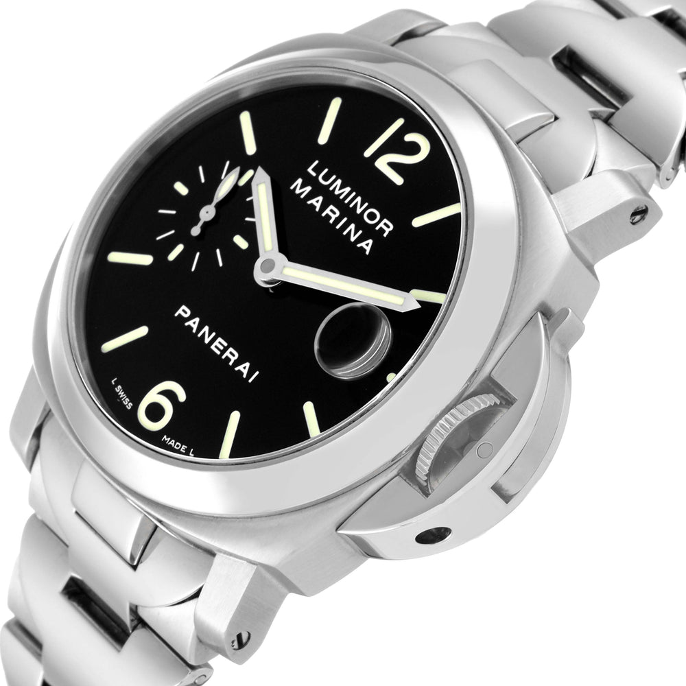 Panerai Luminor PAM00050 2