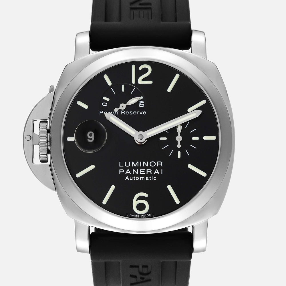 Panerai Luminor PAM00123 1