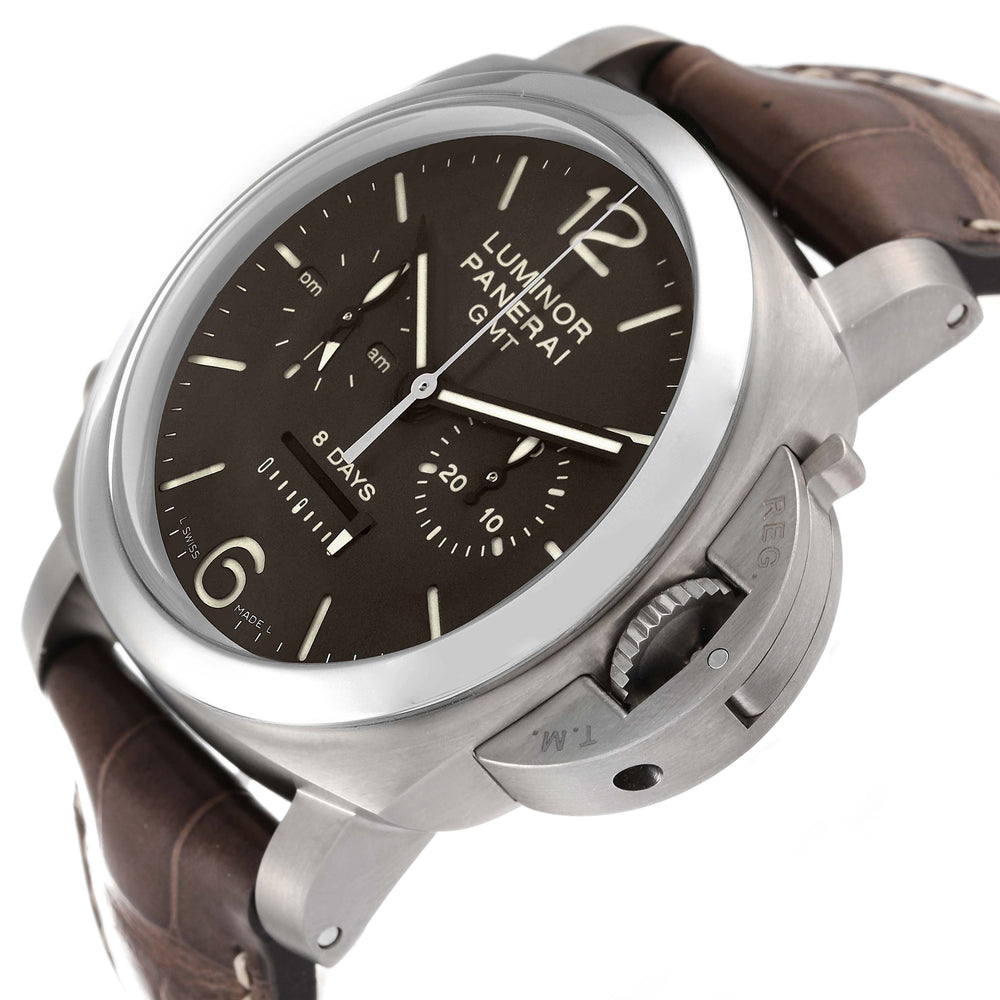 Panerai Luminor PAM00311 2