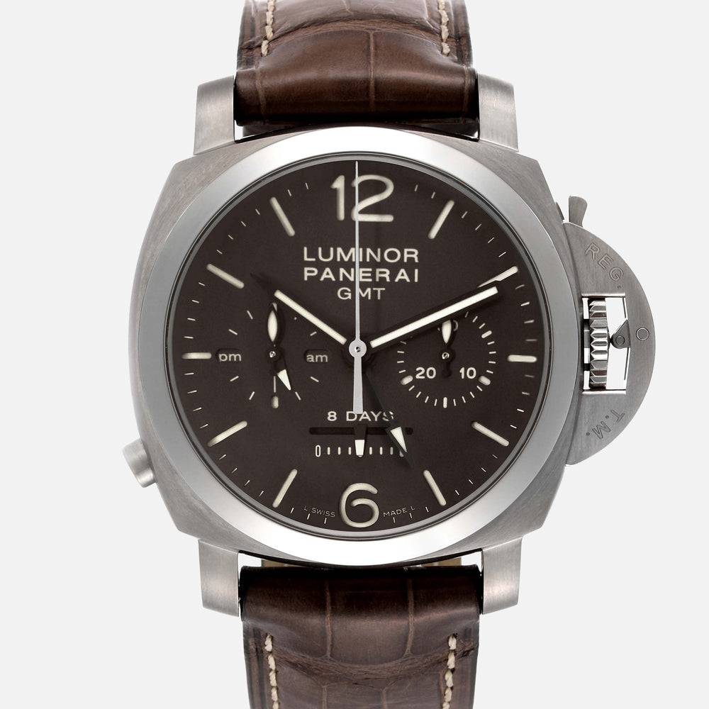 Panerai Luminor PAM00311 1