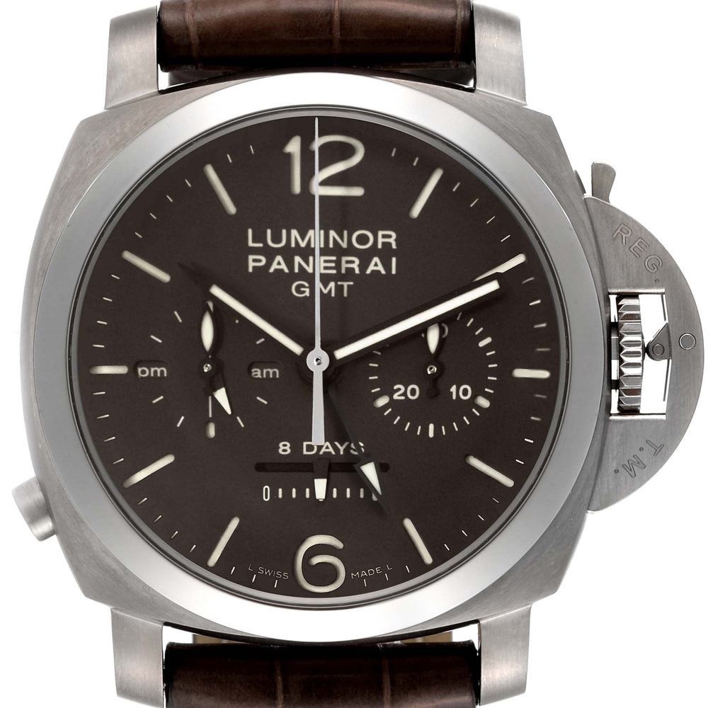 Panerai Luminor PAM00311 3