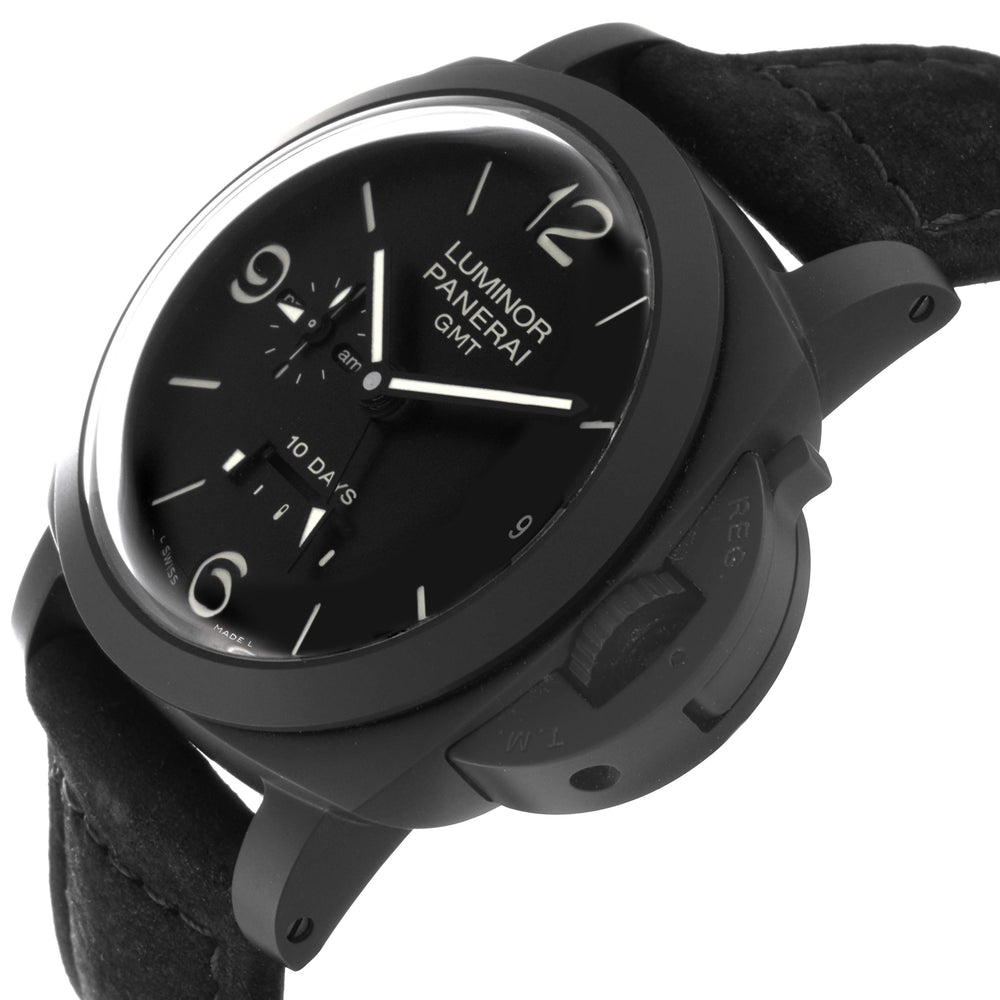 Panerai Luminor PAM00335