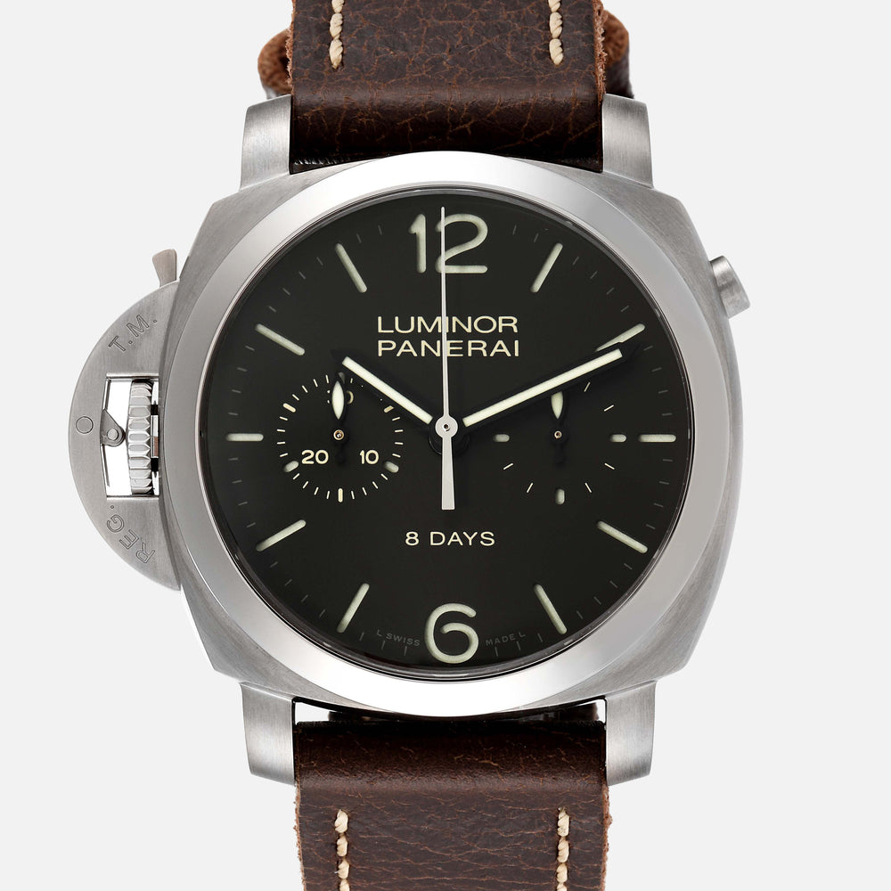 Panerai Luminor PAM00345 1