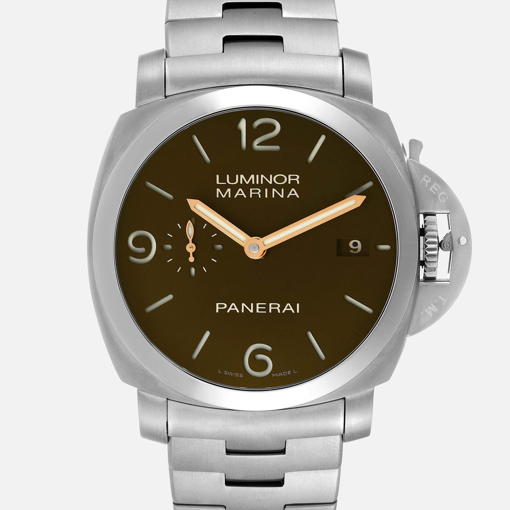 Panerai Luminor PAM00352 1