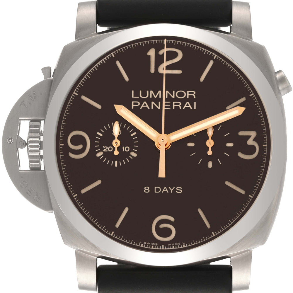 Panerai Luminor PAM00579 5